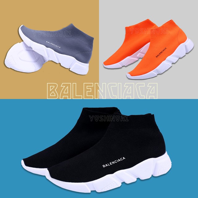 rieker high top trainers