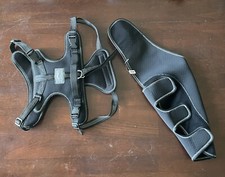 Dog Knee Brace for Torn ACL Hind Right Leg Extra Large 