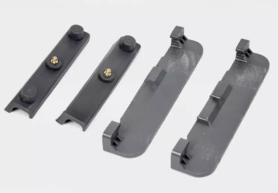 Forklift Sideshift Slider Cascade 55F for TCM 2-2.5 Tons 1SET
