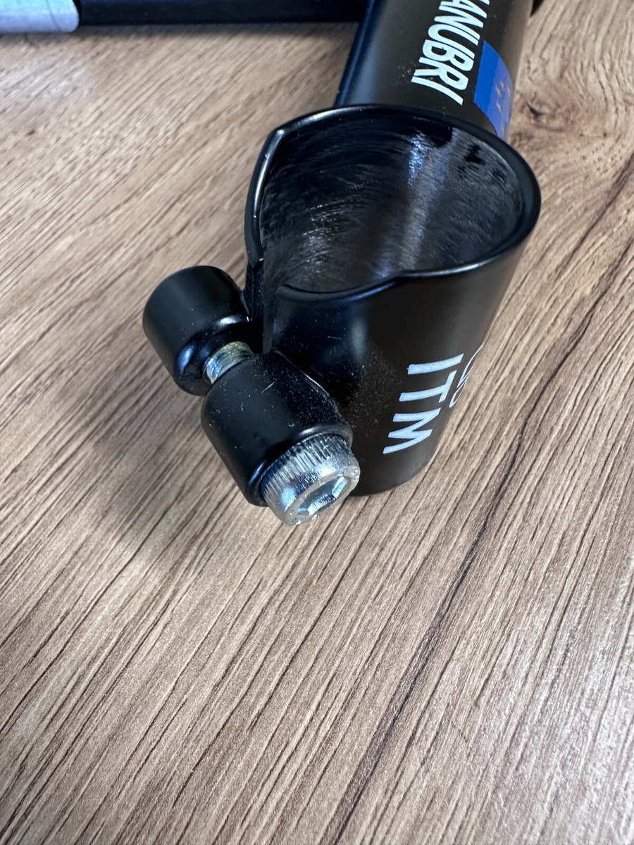ITM NIB NOS Eclypse Racing 76 Angle 22.2mm 120mm Stem | eBay