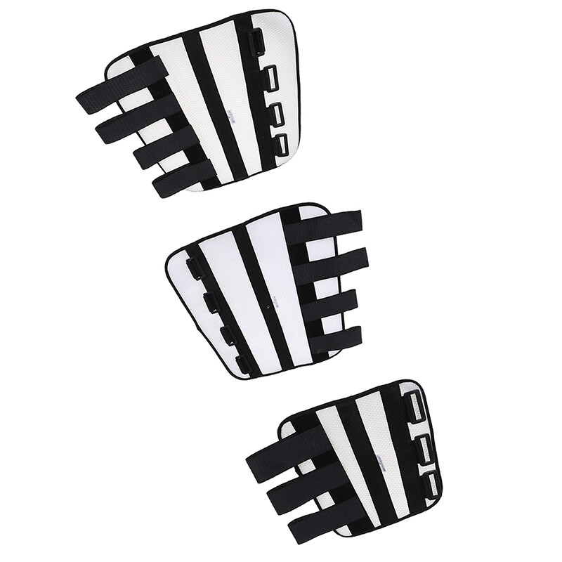 Adjustable Arm Splint For Elbow Joint Fixation Brace Support Upper Limb