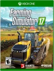 Farming Simulator 17 (XBOX One) New