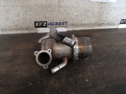 Abgask�hler Skoda Octavia III 5E 04L131512D 1.6TDi 77kW CLHA 275541