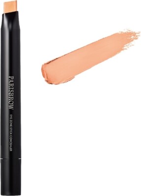 PARISBROW Eye Zone Stick Concealer 02 Medium Beige unparfümiert