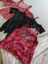 3 Women's Tops Size Medium From Xhilaration And Others