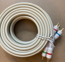 Python Digital Video Link HDTV High Resolution Ultra Shield Cable by Steren 12ft