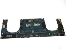 For Dell Precision 5520 Motherboard LA-E331P X41RR W/ i7-7820HQ CPU M1200 4GB