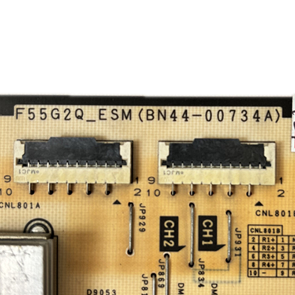 邦楽 DENPAGIRL Bios BN44-00734A Power Supply Board FOR LH55UEDPLGC LH46UEDPLGC/ZA