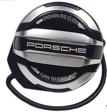 New Fuel Tank Cap Fit For 981/991 Cayenne,Panamera,Macan Gas Cap