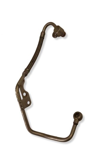 Audi A4 S4 B8 8K 2011 Benzin 155kW Turbolader Ölleitung Ölschlauch 06H145778C