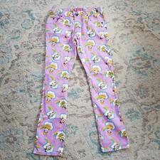 Grand Grounds Japan Panda Pants   Size adult small