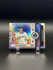 2026 Topps Series 1 Jacob Misiorowski Base (RAW)