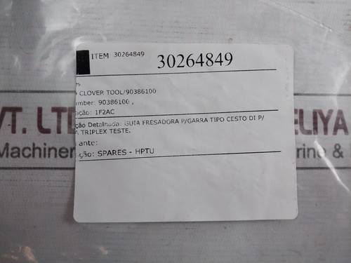 General Pump 90170000 Oil Crankshaft Seal & O-Ring Kit F90400000,F90387700 REV:A - Picture 18 of 24
