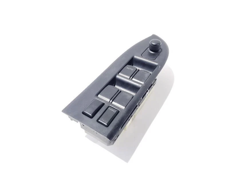 Interruptor maestro de puerta izquierda conductor delantero OEM Suzuki Grand Vitara 2006 2007 2008 2009 Foto 2 de 4