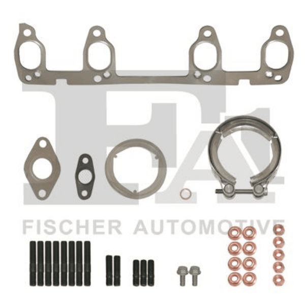 Montagesatz Lader FüR Audi Seat Skoda VW A3 Sportback Altea XL Leon Toledo III-image