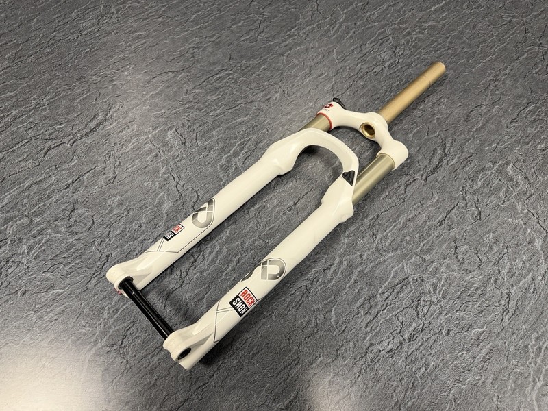 Rockshox SID RLT TI 26” Forks