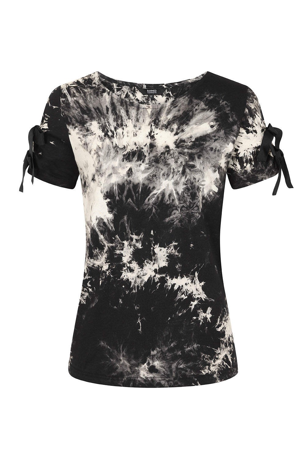Banned Apparel - Malik Top