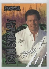 1997 Wheels Predator First Slash Wally Dallenbach Jr Wally Dallenbach #29