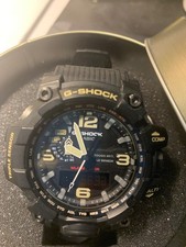 Casio Mudmaster Master of G GWG-1000