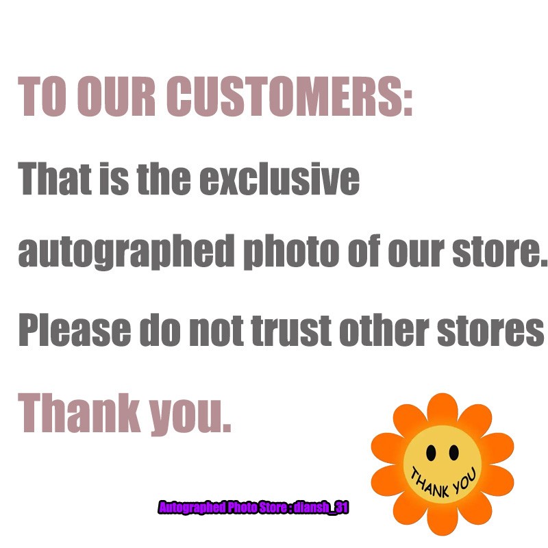 SHINee Autographed Photo 4*6 SJ RARE Signed PHOTO 2025 | eBay