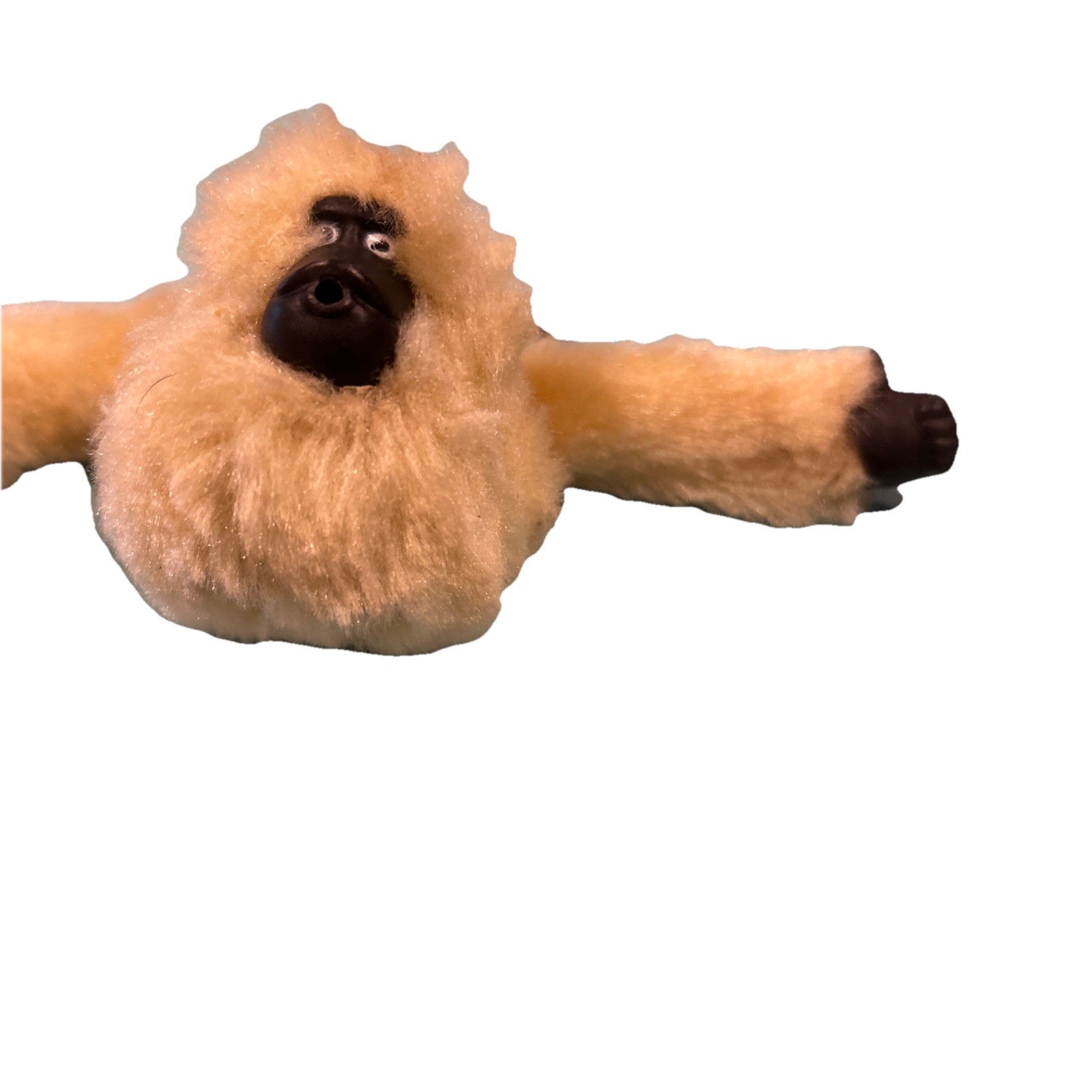 Kipling Sven Monkey Keychain keyring key fob charm - image 2