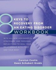 8 Keys to Recovery from an Eating Disorder Wo...