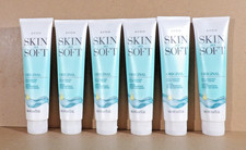 Avon Skin So Soft Original Replenishing Hand Cream 3.4 oz Lot of 6 Sealed