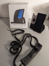 Bad headset Ubiquiti UniFi UVP VolP Touchscreen Office Phone Unlocked