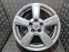 Jantes Toyota RAV 4