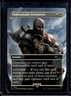2025 Magic The Gathering Secret Lair Drops Unbreakable Formation #7052