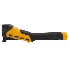 Bostitch Manual Hammer Tacker Stapler Heavy Duty Roofing Insulation Tool