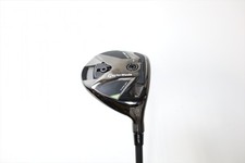 Taylormade Qi35 Tour 15  3 Fairway Wood Extra Stiff Flex Hzrdus Black 5G 80 Good