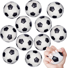 Mini Sports Balls for Kids Party Favor Toy, Soccer, Basketball, Football, Baseba