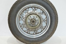 YAMAHA VIRAGO XV 535 HINTERREIFEN HINTERRAD REIFEN RAD SPEICHENFELGE 15X3.00 (4)