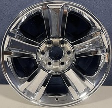 CHEVY SILVERADO TAHOE 20