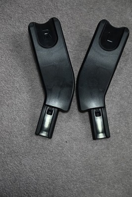 Joie Tourist Autositzadapter Adapter für Maxi Cosi und Joie Autositze