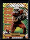 2025 Topps Chrome Trey McBride Base (RAW)