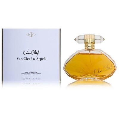 Van Cleef By Van Cleef & Arpels 3.3 Oz Eau De Parfum 