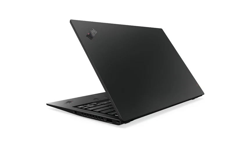 Lenovo ThinkPad X1 Carbon G7 · i5-8365U · 8GB · 256GB, Foto 4 von 5