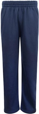 Herren Jogginghose - Signature Heavyweight  | Just Hoods | JH128
