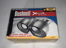 Bushnell Xtra-Wide 4x30 Spectator Sport Binoculars 900' Field of View