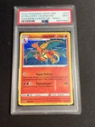 Pokémon Special Delivery Charizard SWSH075 Promo Holo PSA 9 Sword & Shield 2022