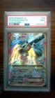 PSA 9 M Blastoise EX #102/108 Pokémon Evolutions 2016