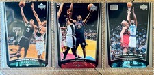 1998-99 Upper Deck NBA Basketball Cards