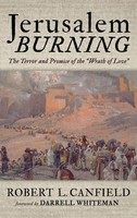 Robert L. Canfield | Jerusalem Burning | Buch | Englisch (2024) | Cascade Books