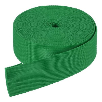 DMiotech Nylon Webbing Belt 10 Yard 25 Yard 50 Yard Length 1'' 3/4'' 2'' 1-1/2'' ...