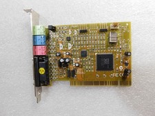 AW724 YAMAHA XG YMF724F-V PCI SOUND CARD