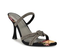 Woman's Dress Sandals Nine West Unela Sandal