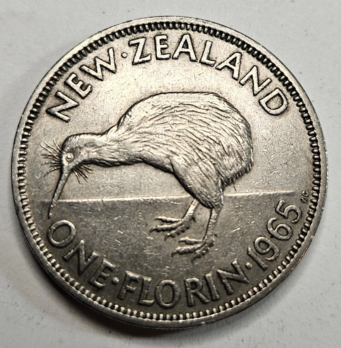 1965 新西兰硬币| eBay