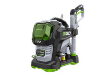 EGO Hochdruckreiniger 125 Bar und 270l/h HPW1800E